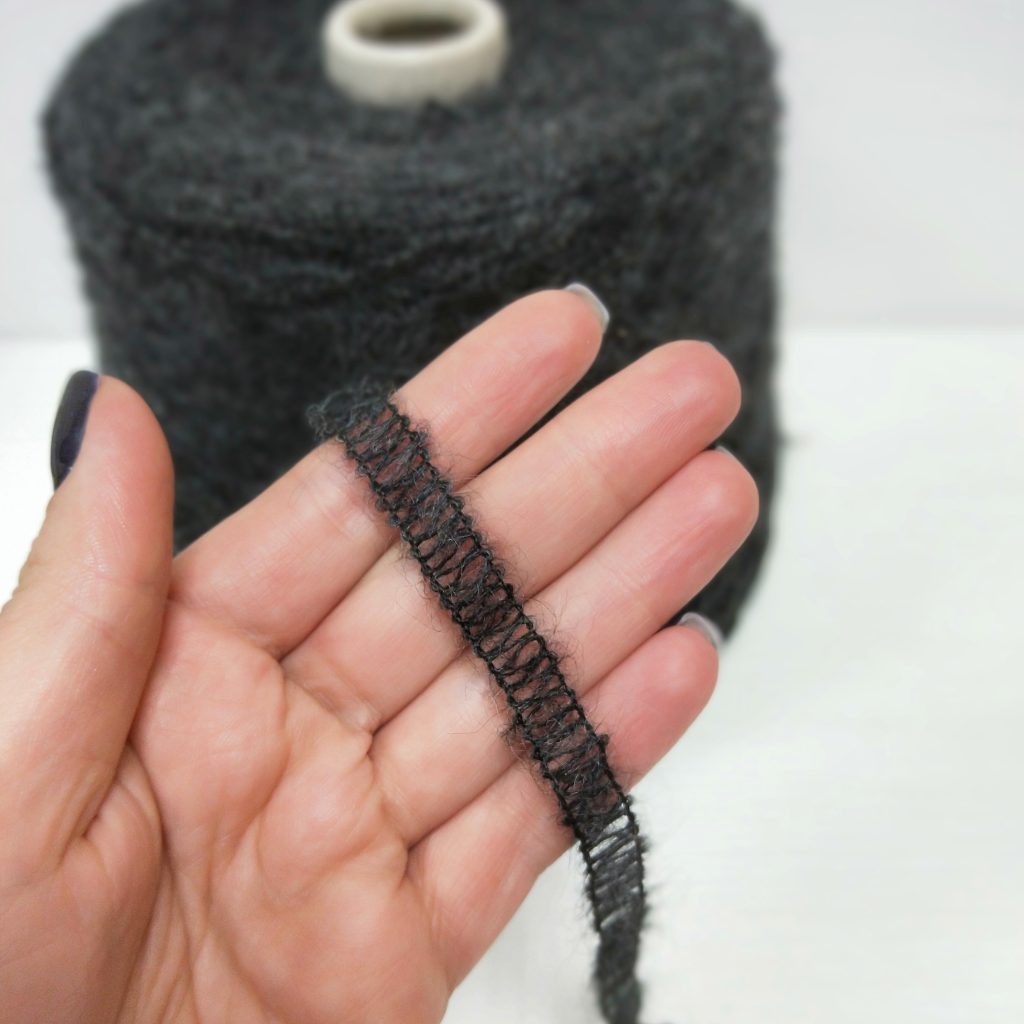 Пряжа с мохером - Итальянская бобинная пряжа Tssknitting.ru