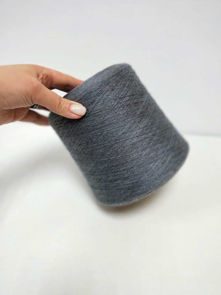 Мериносовая шерсть - Купить бобинная пряжа Tssknitting.ru