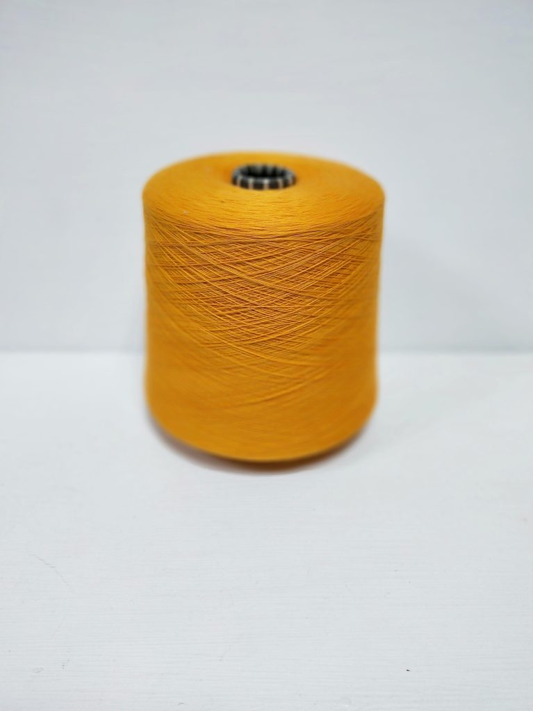Хлопок - Итальянская бобинная пряжа Tssknitting.ru
