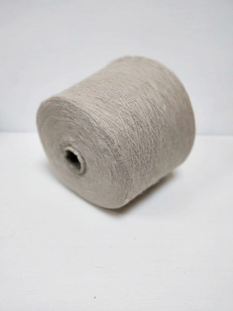 Пряжа с мохером - Итальянская бобинная пряжа Tssknitting.ru