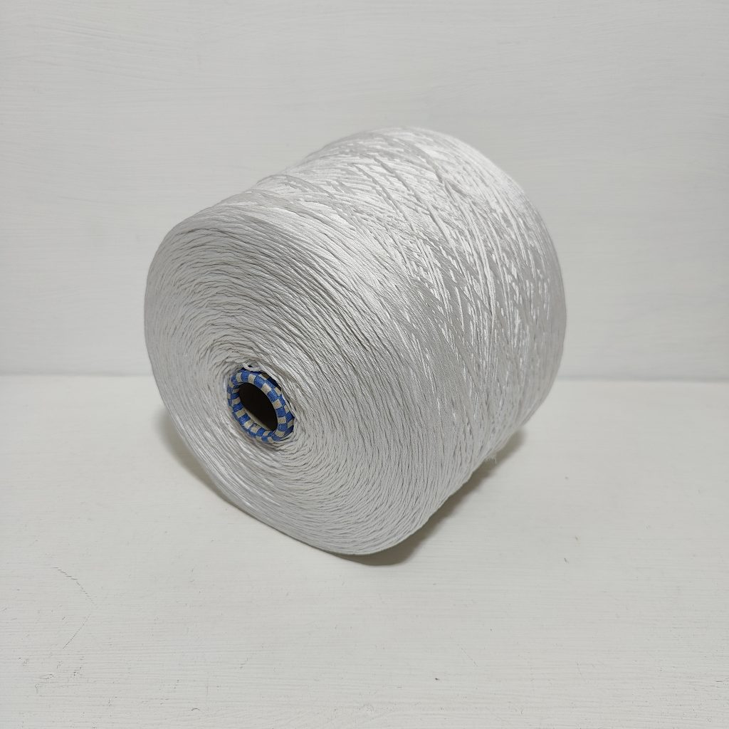 Хлопок - Итальянская бобинная пряжа Tssknitting.ru