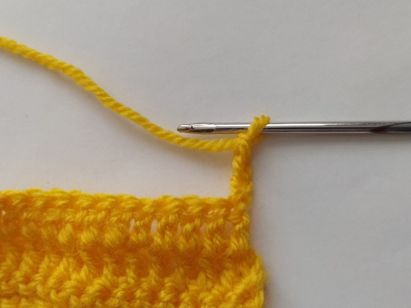 Уроки вязания крючком для начинающих, часть 2 | Планета Вязания